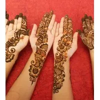 Mehandi
