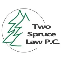 Two Spruce Law
