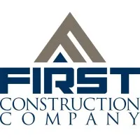 First Construction Company