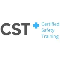 Certified Safety Training