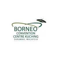 Borneo Convention Centre Kuching (BCCK)