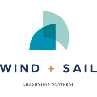 Wind + Sail Leadership Partners Wind + Sail Leadership Partners