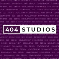 404 Studios 404 Studios