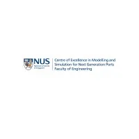 Centre of Excellence for Next Generation Ports Centre of Excellence for Next Generation Ports