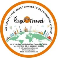 Eaze My Travel
