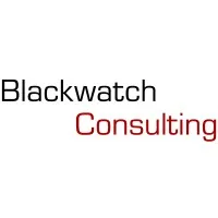 Blackwatch Consulting