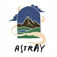 Astray