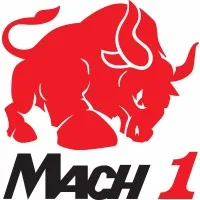 Mach 1 Group