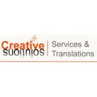 Creative Solutions Services & Translation LLC