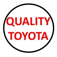 Quality Toyota