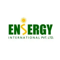 ENSERGY INTERNATIONAL