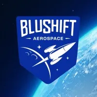 bluShift Aerospace