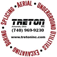 Treton Inc