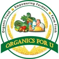 Organics For U