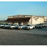 Sugarland Exterminating