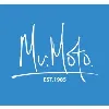 Mr Moto Mr Moto