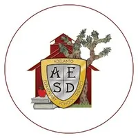 Adelanto Elementary School District Adelanto Elementary School District