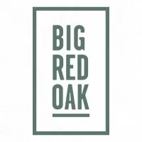Big Red Oak