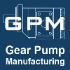Gear Pump Manufacturing Gear Pump Manufacturing