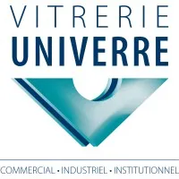 Vitrerie Univerre