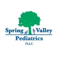 SPRING VALLEY PEDIATRICS, PLLC