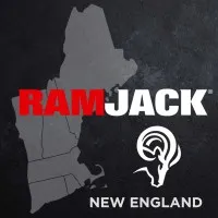 Ram Jack New England