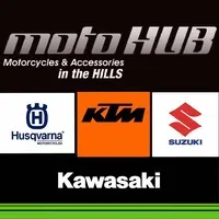 MotoHUB Motorcycles & Accessories