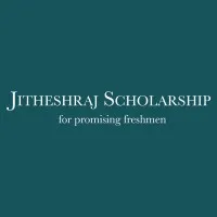 Jitheshraj Scholarship for promising freshmen