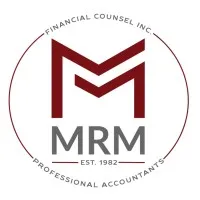 MRM Financial Counsel Inc. MRM Financial Counsel Inc.