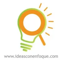 Ideas con enfoque