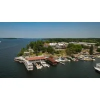 Bonnie Castle Resort & Marina