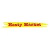 Hasty Market Corp. Hasty Market Corp.