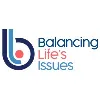 Balancing Life's Issues Balancing Life's Issues