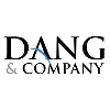 Dang & Company Chartered Accountants Dang & Company Chartered Accountants