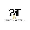 Print Make Trim Print Make Trim
