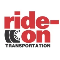 Ride-On Transportation