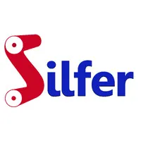 Silfer Indústria e Comércio de Bobinas e Etiquetas