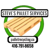 Pallet Recycling Pallet Recycling