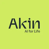 aKin