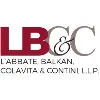 L'Abbate, Balkan, Colavita & Contini, L.L.P. L'Abbate, Balkan, Colavita & Contini, L.L.P.