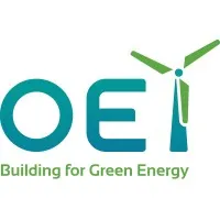 Offshore Energy Installation JSC (OEI)
