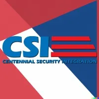 Centennial Security Integration