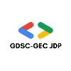 Google Developer Student Clubs GEC JDP Google Developer Student Clubs GEC JDP
