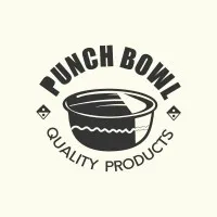 Punchbowl Quality Products