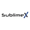 SublimeX SublimeX