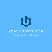 epic Infosys Tech