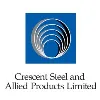 Crescent Steel and Allied Products Limited Crescent Steel and Allied Products Limited