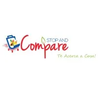 Stop and Compare Markets