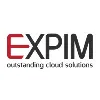 Expim - Outstanding cloud solutions Expim - Outstanding cloud solutions