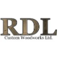 RDL Custom Woodworks Ltd.